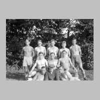 001-0318 Allenburger Herrenmannschaft im Fussball 1937-38. In der Mannschaft spielten Willi Kahl, Kendelbacher, Ragwitz, Ewald Plath und Plaumann.jpg